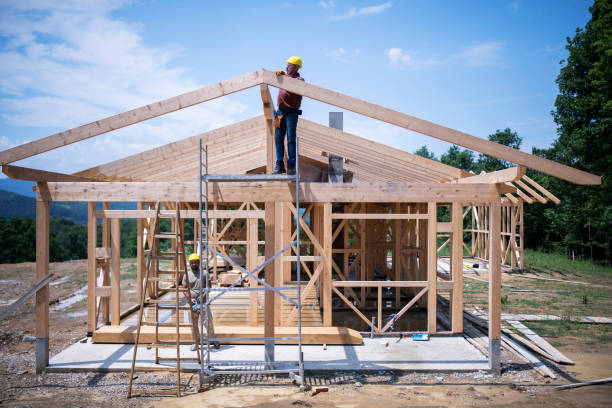 Best Roof Repair Estimates  in Gantt, SC