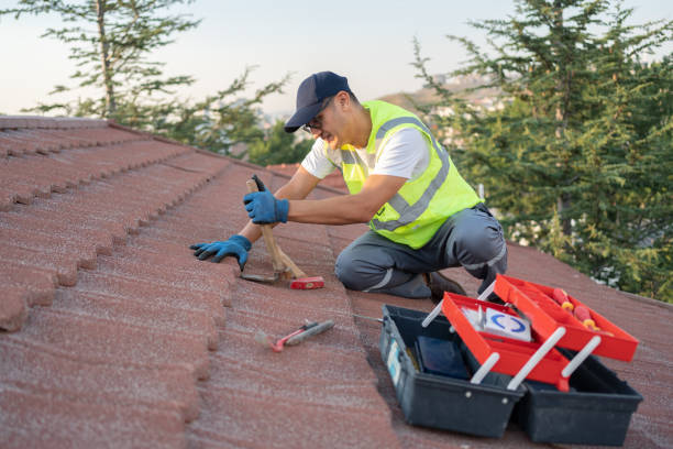 Best Emergency Roof Repair  in Gantt, SC