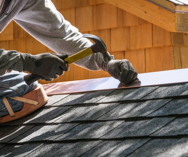 Best Flat Roof Repair Services  in Gantt, SC